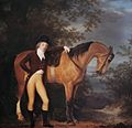 Jacques-Laurent Agasse