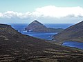 Jacquemart Island – sidlichsda Punkt