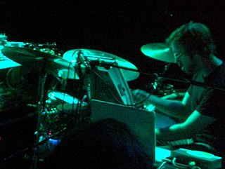 <span class="mw-page-title-main">Joe Russo (musician)</span> American drummer