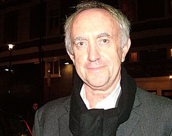 Jonathan Pryce 2007.