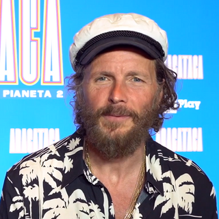 <span class="mw-page-title-main">Jovanotti</span> Italian singer and DJ (born 1966)