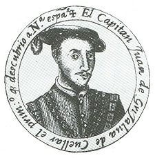 Juan de Grijalva