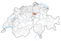 Canton Zug