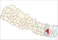 District de Khotang