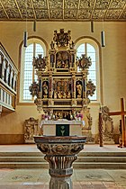 Altar