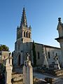 Kirche Sainte-Madeleine