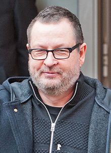 Lars von Trier 2014.