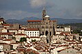 Le Puy-en-Velay auf der Via Podiensis