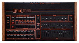 LinnDrum