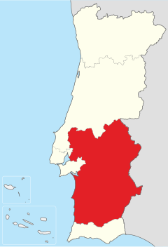 Alentejo (Tero)