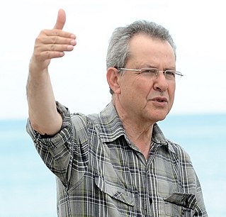 <span class="mw-page-title-main">Merzak Allouache</span> Algerian film director