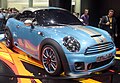 Mini Concept Coupé