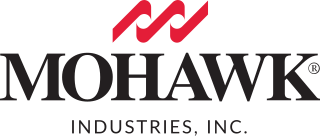 <span class="mw-page-title-main">Mohawk Industries</span> American Flooring Manufacturer