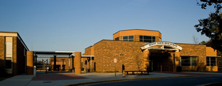 <span class="mw-page-title-main">Mount Tabor High School</span> American public secondary school in North Carolina