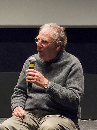 <span class="mw-page-title-main">Nathaniel Dorsky</span> American filmmaker and film editor