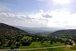 Dana County County in Kohgiluyeh and Boyer-Ahmad Province, Iran