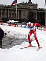 Odd-Bjørn Hjelmeset geboren op 6 december 1971