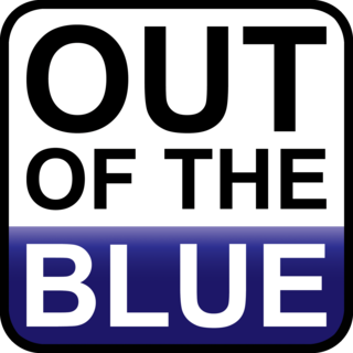 <span class="mw-page-title-main">Out of the Blue (British band)</span> English musical group