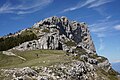 * Nomination Pic Saint-Michel seen from the Col de l'Arc (Alps, France). --Remontees 23:15, 15 April 2024 (UTC) * Promotion  Support Good quality. --Rjcastillo 23:42, 15 April 2024 (UTC)