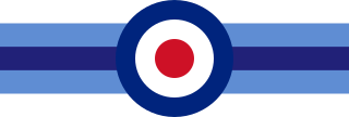 <span class="mw-page-title-main">No. 89 Squadron RAF</span> Defunct flying squadron of the Royal Air Force