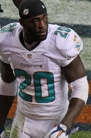 <span class="mw-page-title-main">Reshad Jones</span> American football player (born 1988)