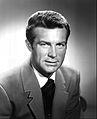 Robert Conrad op 26 juli 1965 geboren op 1 maart 1935