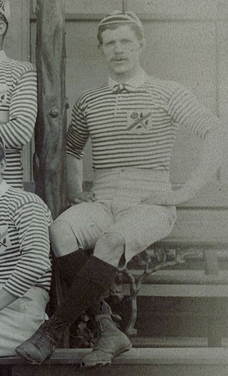 <span class="mw-page-title-main">Robert Seddon</span> British Lions & England international rugby union footballer