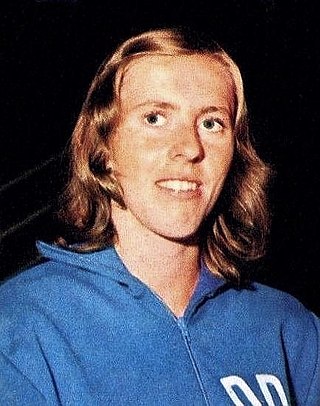 <span class="mw-page-title-main">Rosemarie Ackermann</span> German former high jumper