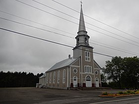 Saint-Marcel (Québec)