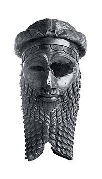 Sargon, regele Akkadului si Sumerului