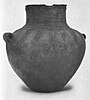 Corded Ware amphora, Germany