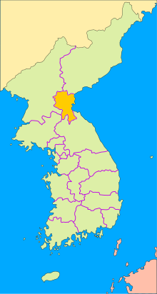 Territorial Abbacy of Tokwon