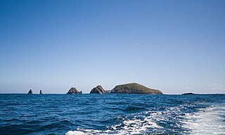 South Bruny National Park Protected area in Tasmania, Australia