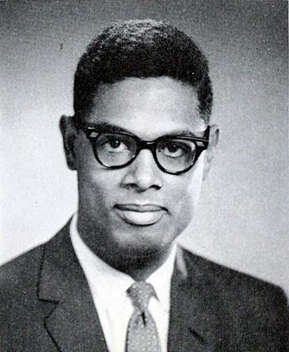 <span class="mw-page-title-main">Thomas Sowell</span> American economist (born 1930)