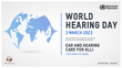 World Hearing Day