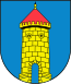 Blason de Dohna