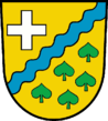 Coat of arms of Halbe