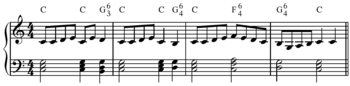 Yankee Doodle harmonization.png