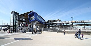 <span class="mw-page-title-main">Werribee line</span> Passenger rail service in metropolitan Melbourne, Victoria, Australia