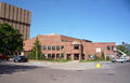 Michigan Technological University, Houghton