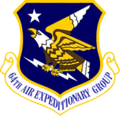 64th Air Expeditionary Group