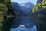 Hoche Dachstai vum Gosausee (Dachstaigebirg)