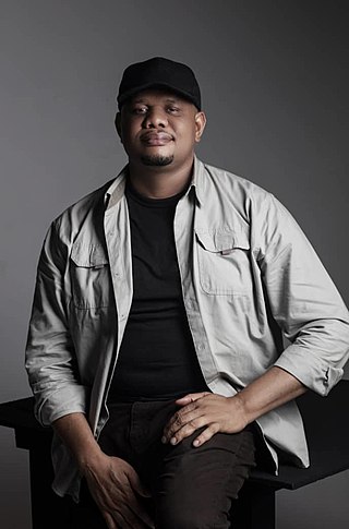 <span class="mw-page-title-main">Adasa Cookey</span> Nigerian music video director (born 1981)