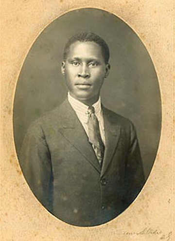 Albert Lutuli