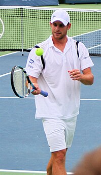 Andy Roddick