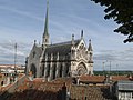 Église Notre-Dame d'Obézine