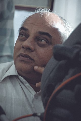 <span class="mw-page-title-main">B. Kannan</span> Indian cinematographer (1951–2020)