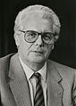 Ben van Zwieten in 1989 geboren op 9 juli 1924