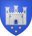 Blason de Hyères