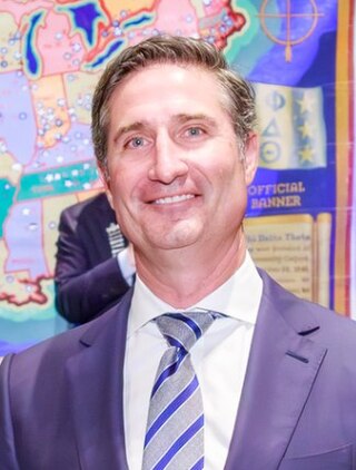 <span class="mw-page-title-main">Brian Niccol</span> American businessperson